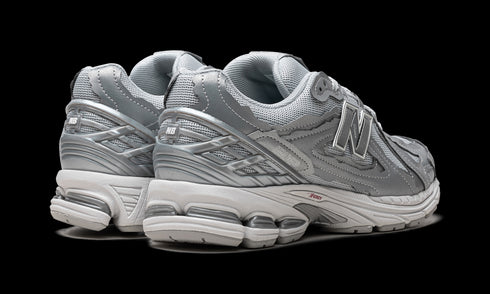 1906D "PROTECTION PACK - SILVER METALLIC"